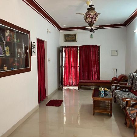 Benheal Homestay Kochi ภายนอก รูปภาพ