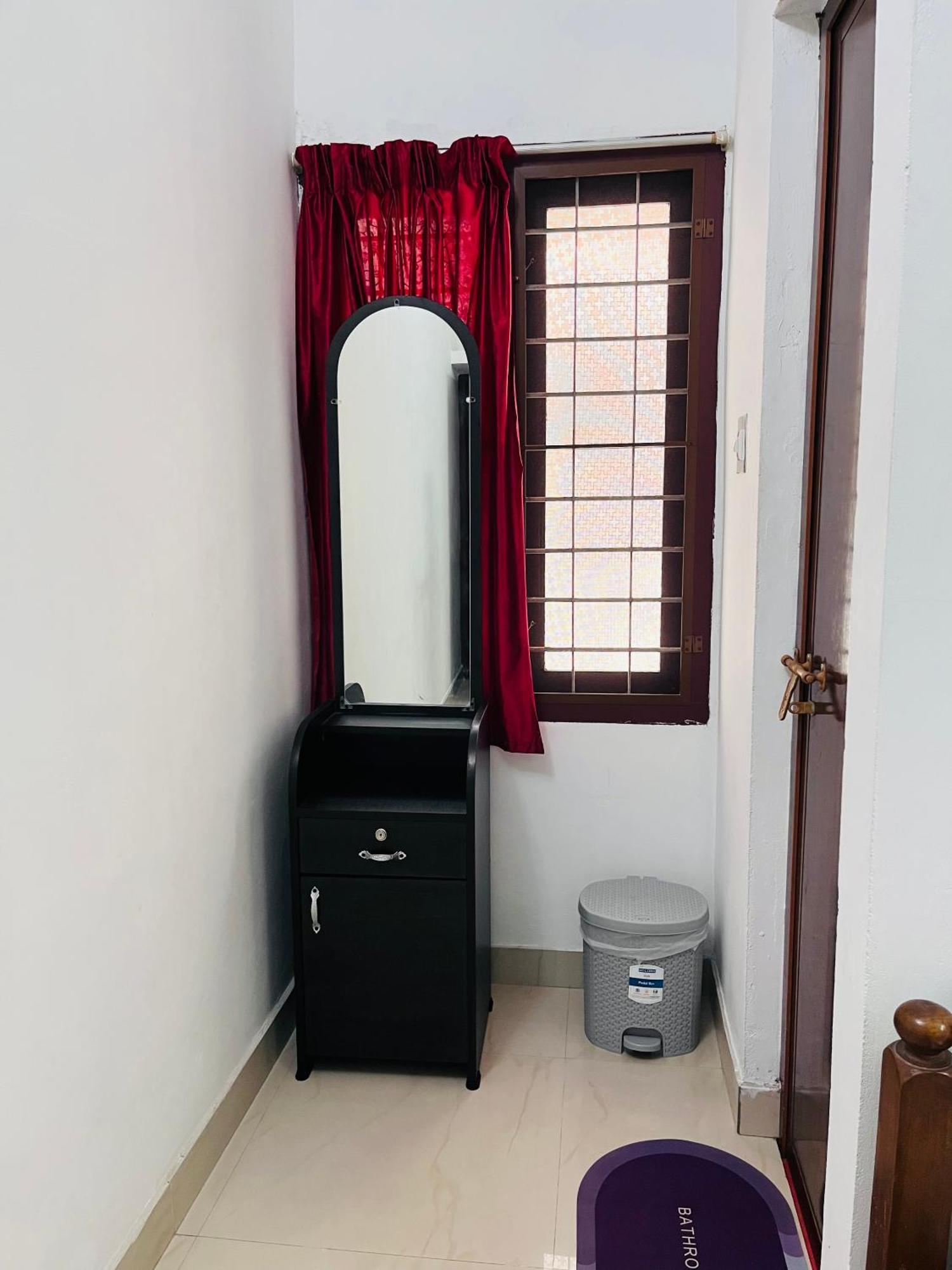 Benheal Homestay Kochi ภายนอก รูปภาพ
