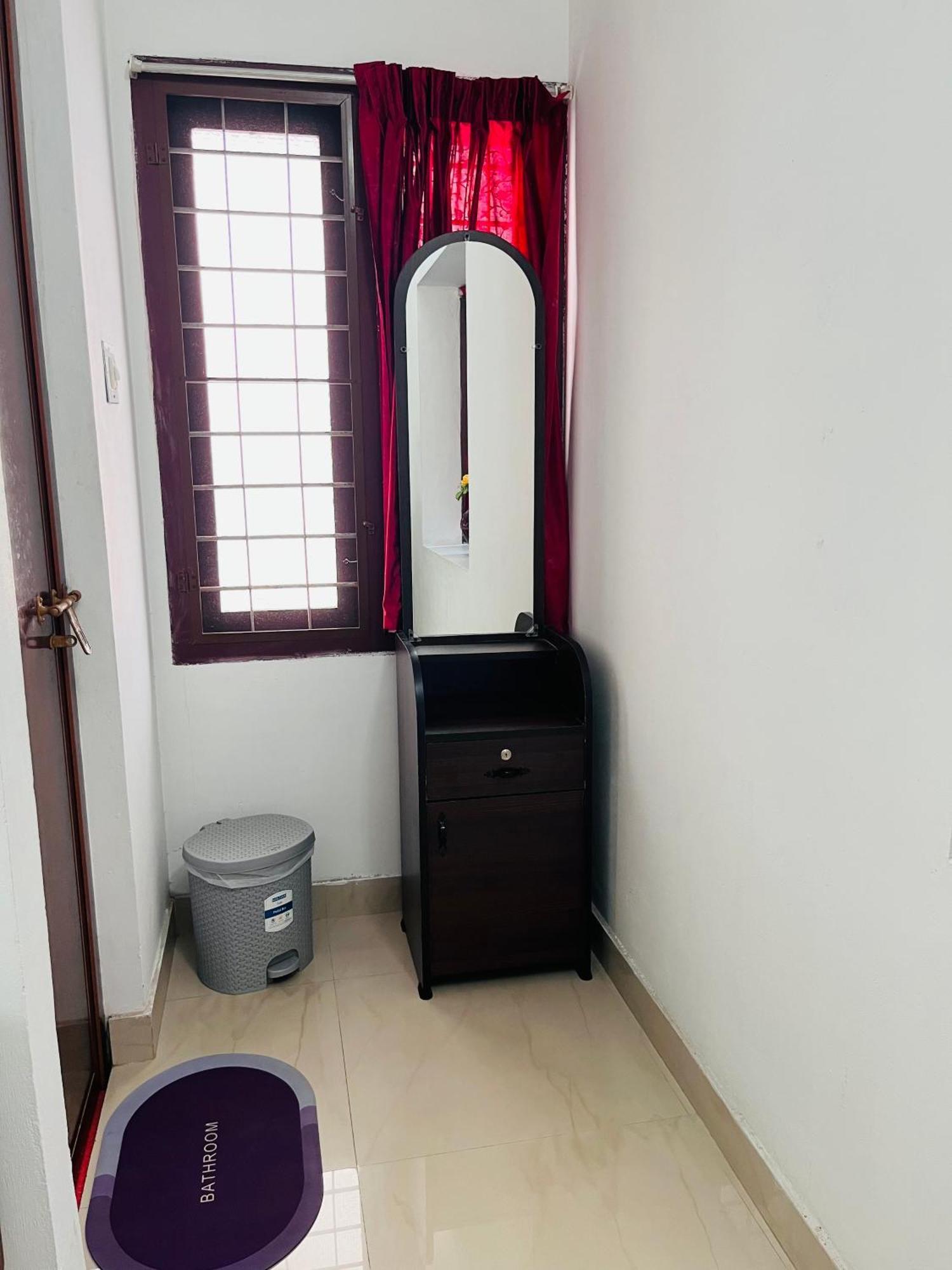 Benheal Homestay Kochi ภายนอก รูปภาพ
